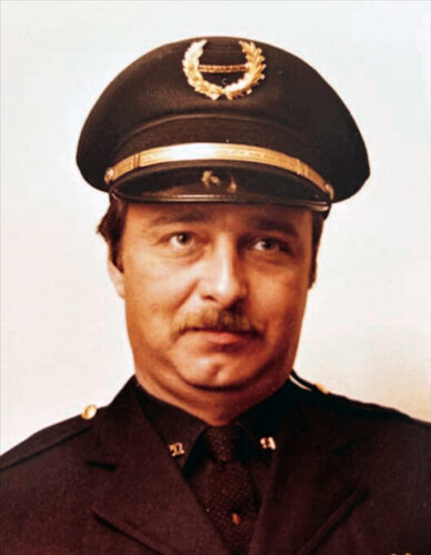 JAMES “JIM” MORRISSEY